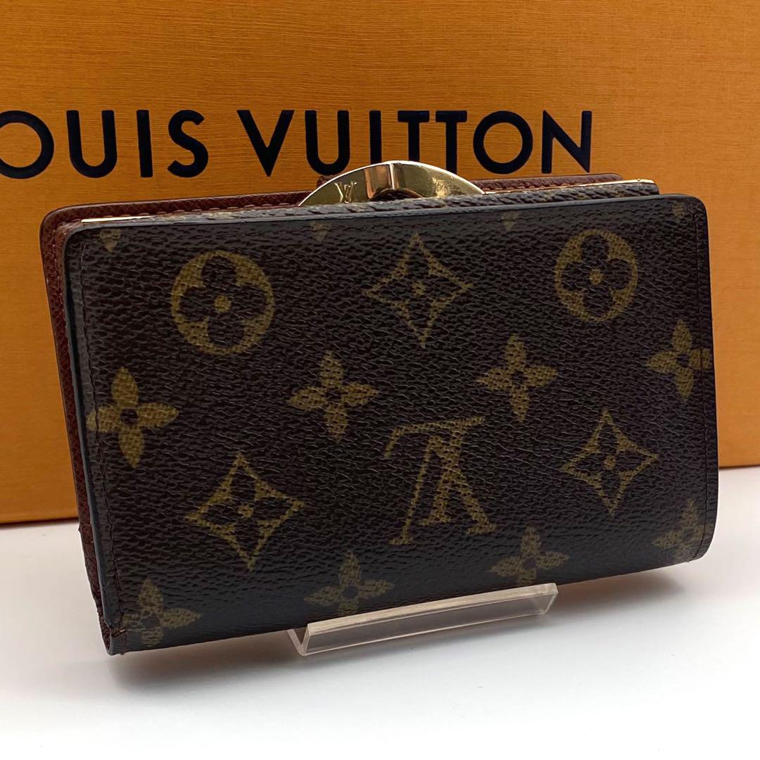 LOUIS VUITTON - 未使用品 ルイ ヴィトン ポルトモネ・ビエ