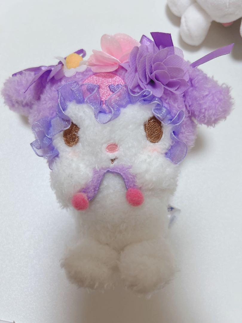 サンリオ　クロミ　キーホルダー　まとめ売り