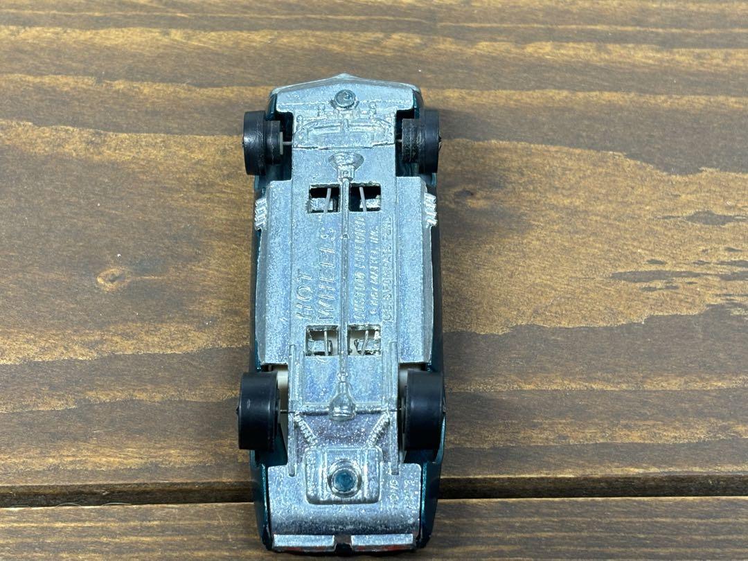 Hot logde様 Hot Wheels Custom firebird