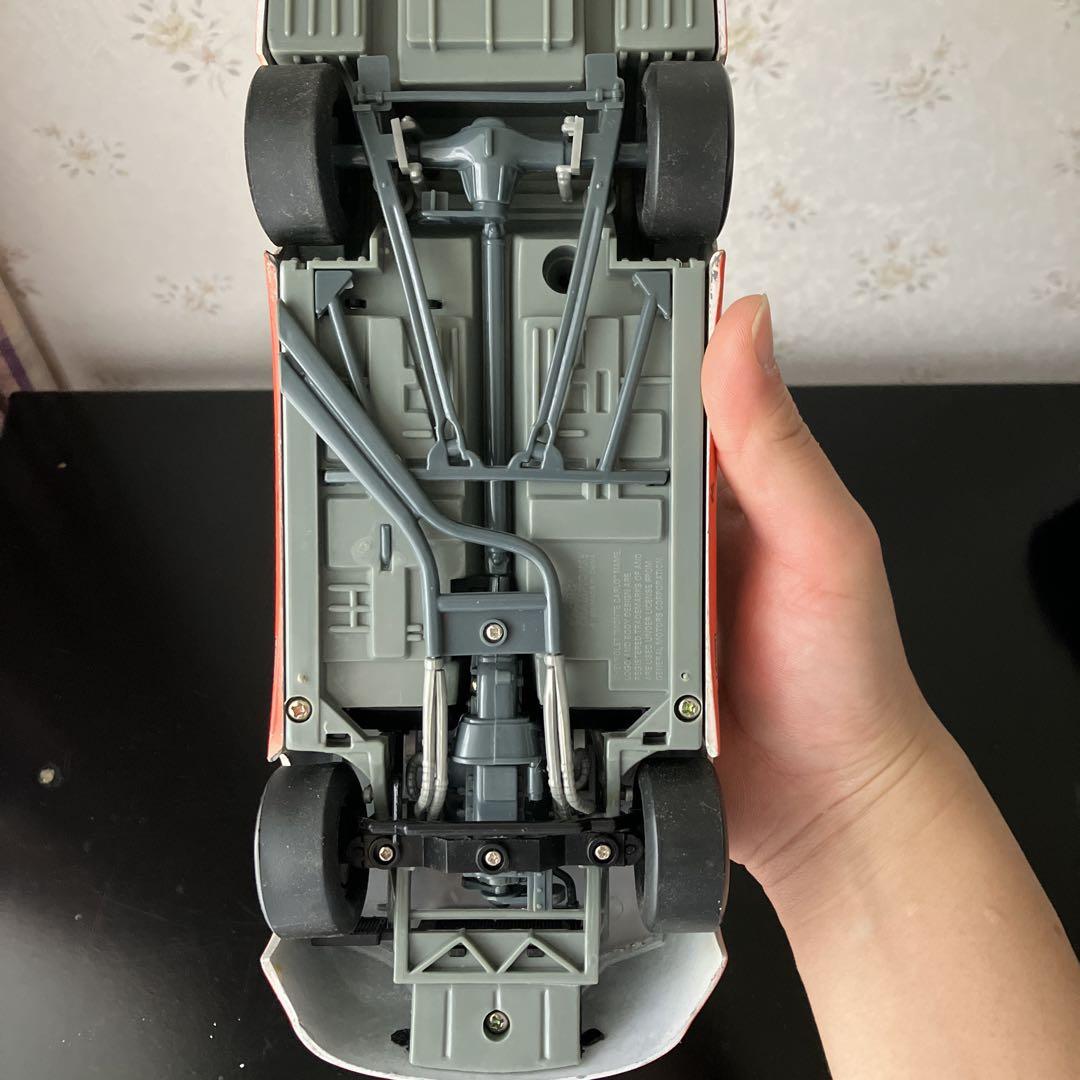 【アメリカン雑貨】racing champions Chevrolet
