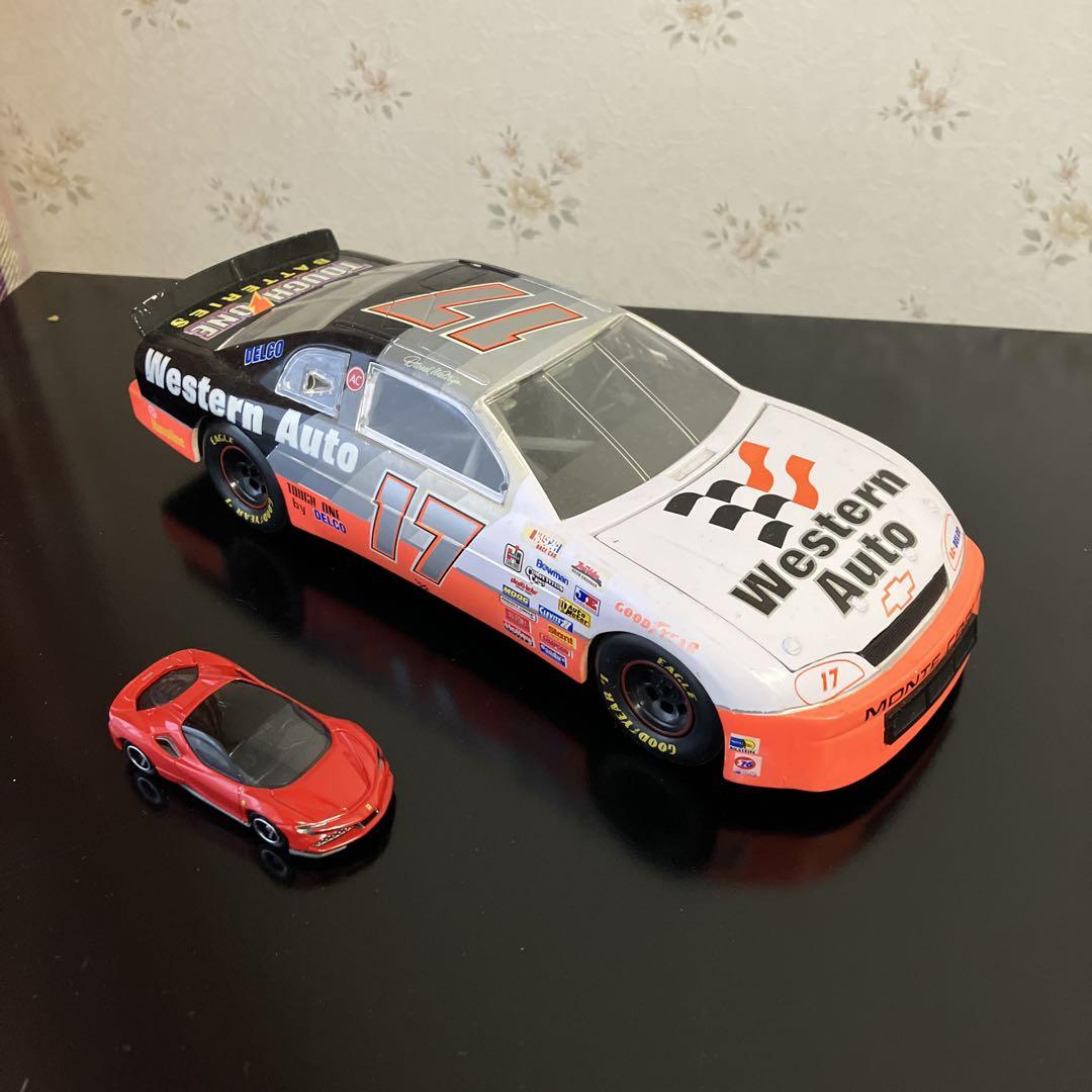 【アメリカン雑貨】racing champions Chevrolet