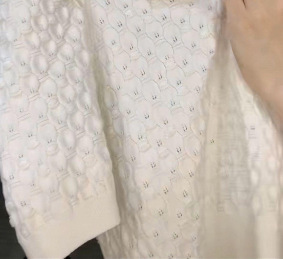 sov.⭐︎サマーコットンニットポロ サマーコットンニットポロ👒⸒⸒ | ソブ ダブルスタンダード