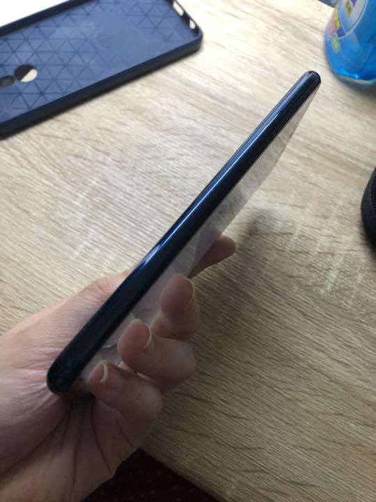 HUAWEI Mate 20 lite サファイアブルー 64 GB