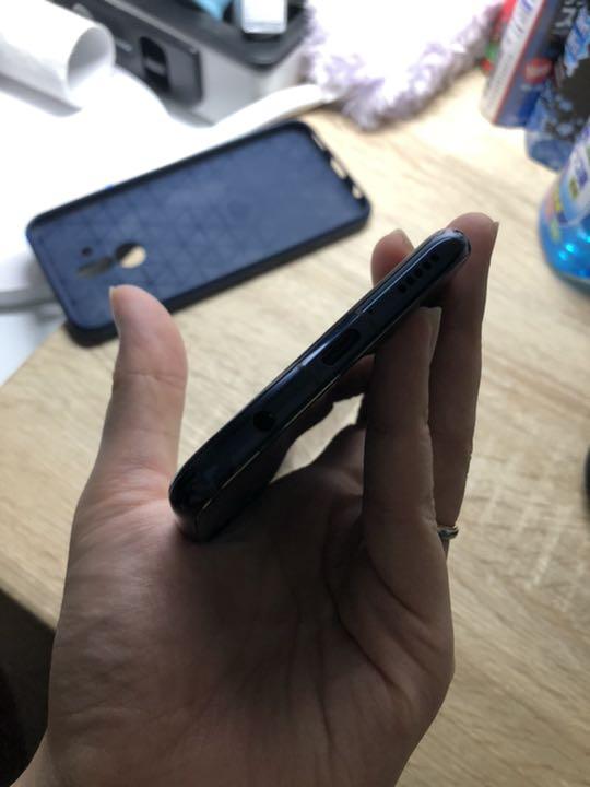 HUAWEI Mate 20 lite サファイアブルー 64 GB