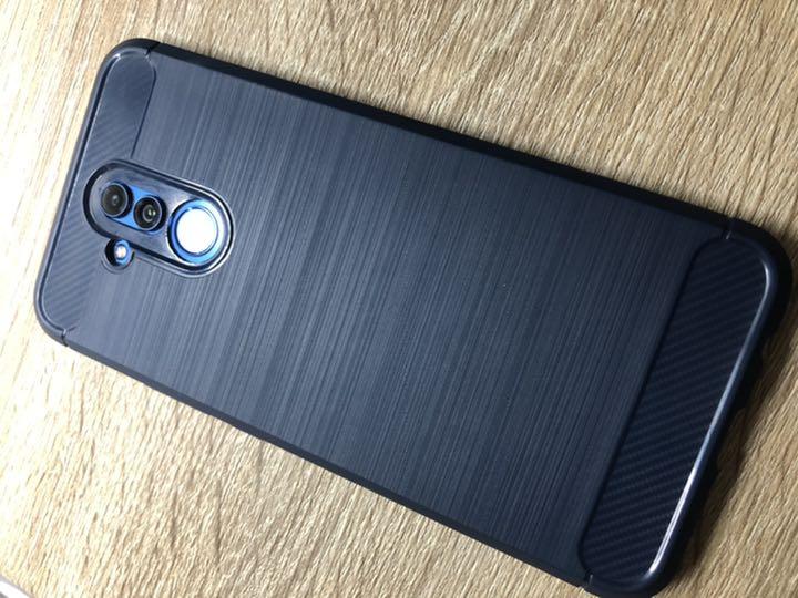 HUAWEI Mate 20 lite サファイアブルー 64 GB