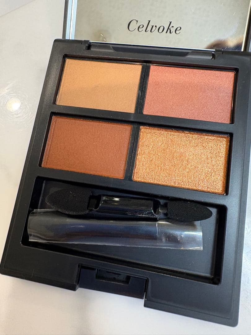 【まとめ売り】Celvoke アイシャドウなど Celvoke｜ヴァティック アイズ 07 | Rakuten Fashion(楽天