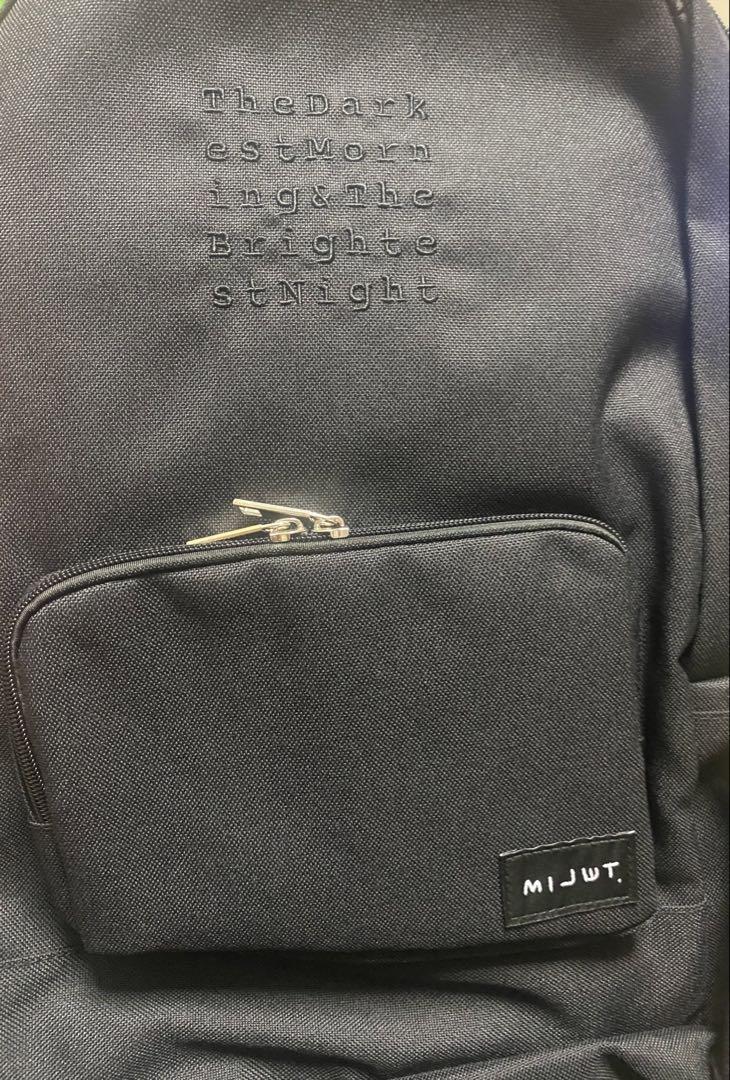 【新品】milet 5AM Backpack 新品】milet 5AM Backpack Millet Backpack Adventure