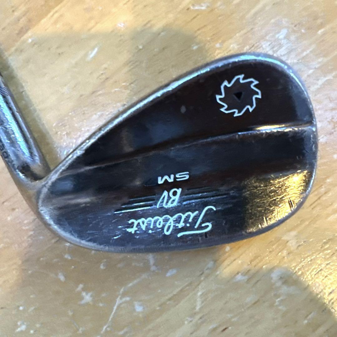 Titleist SM7 ウェッジセット Vokey SM7 Golf Wedges | Vokey Design SM7 Wedges | Titleist