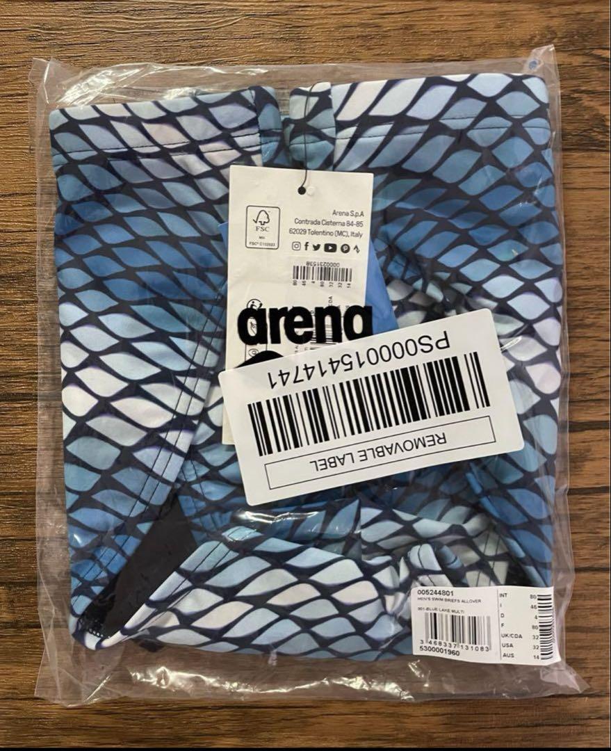 arena アリーナ　スイミングブリーフ ビキニ 競パン Vパン ブーメラン