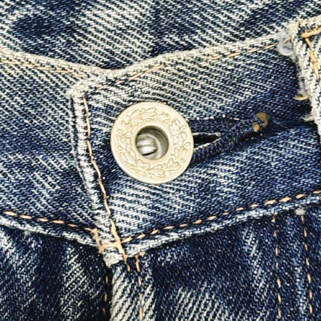 levi's リーバイス　S501XX 大戦モデル　44501 日本製　W32
