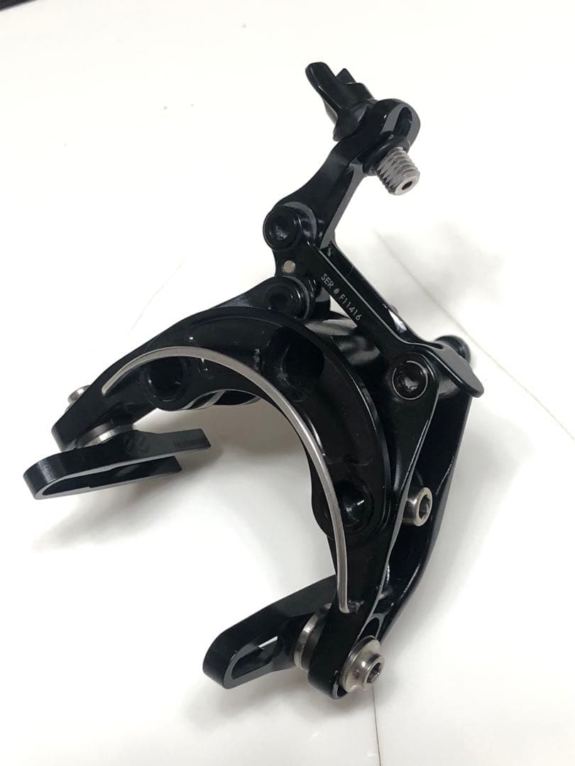 canecreek eeブレーキ g4 フロント用 軽量 ヒルクライム