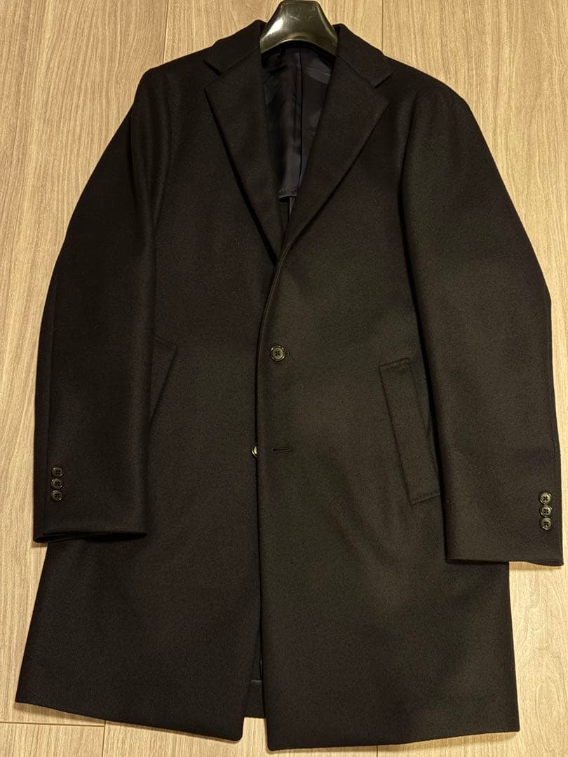 United Arrowsチェスターコート ユナイテッドアローズ United Arrowsチェスターコート ユナイテッドアローズ