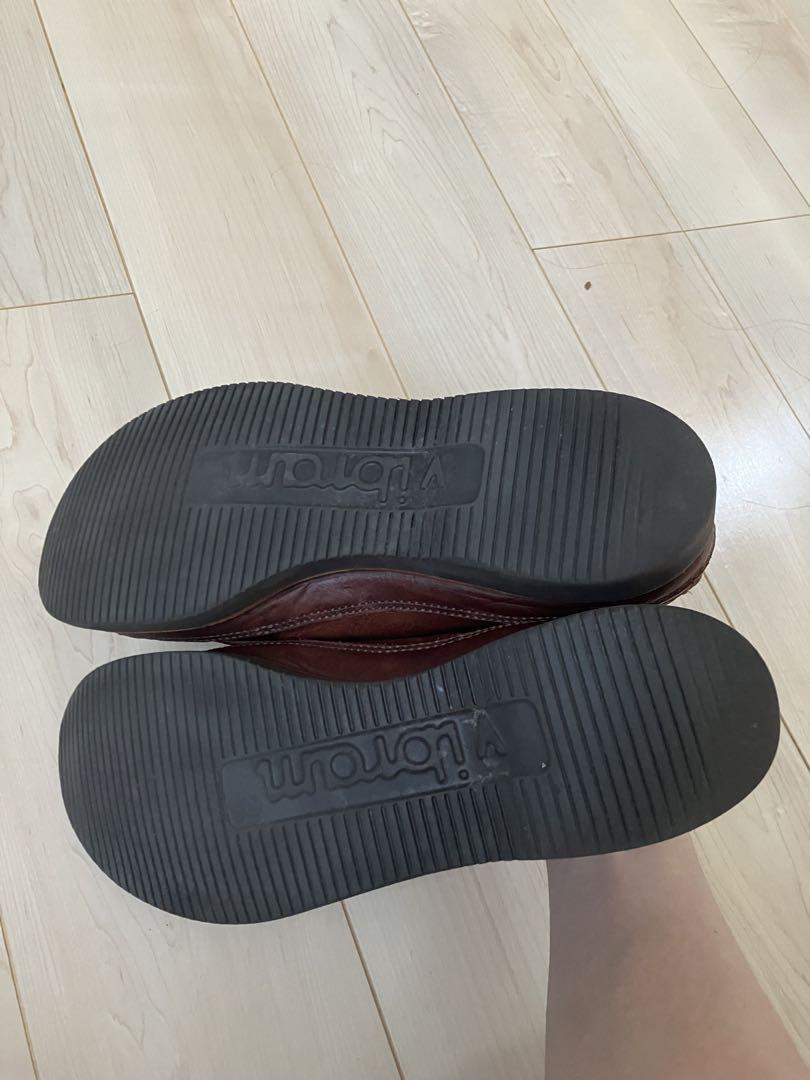 Russell Moccasin Oxford トリプルヴァンプ 10E Russell Moccasin Oxford トリプルヴァンプ 10E（エンジニアド