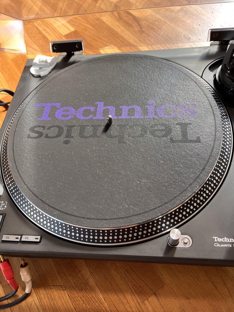 Technics SL-1200MK3  超美品！