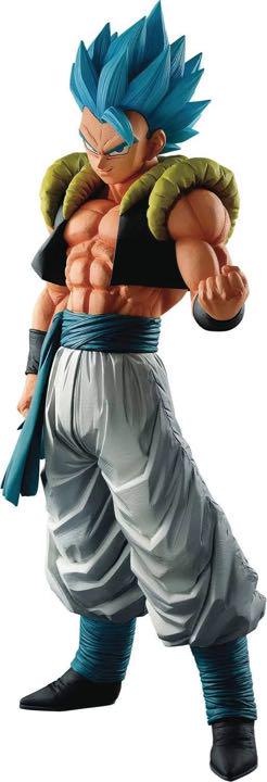 超目玉 Extreme 週末限定価格 Saiyan 超サイヤ人ゴッドss ゴジータ C賞 コミック アニメ Tin Ipb Ac Id