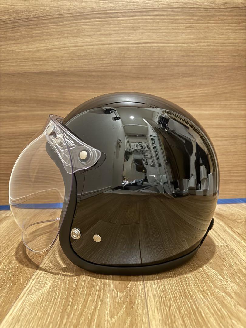 【美品】【23,000円相当】TT&CO スーパーマグナム　シールドセット