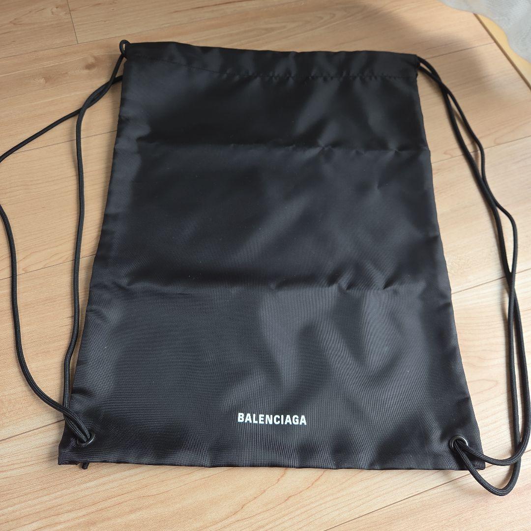 【新品未使用】BALENCIAGA サンダル 24.5cm