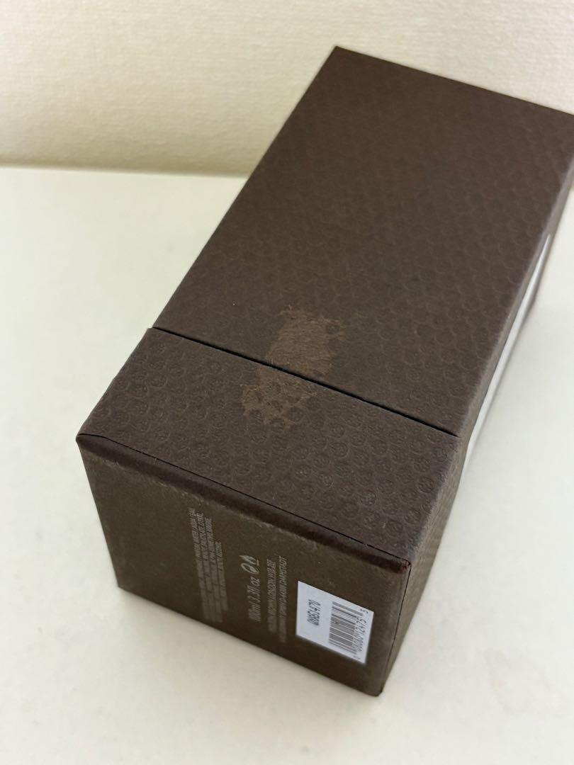MOLTON BROWN FIERY PINK PEPPER 100ml 香水