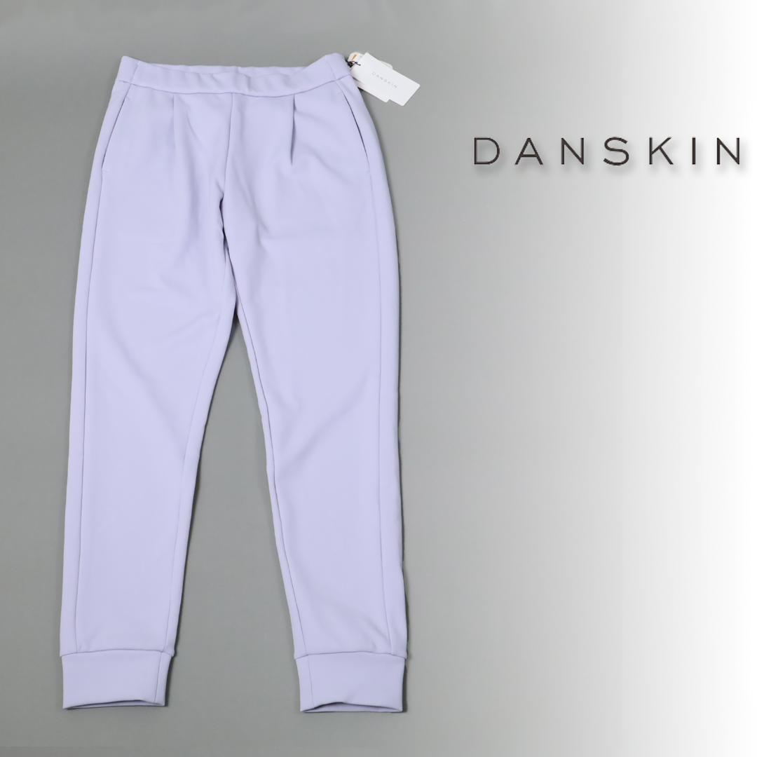 【新品未使用】DANSKIN ダンスキン フィットネス ロングパンツ セール】ダンスキン DANSKIN レディース フィットネス ロング