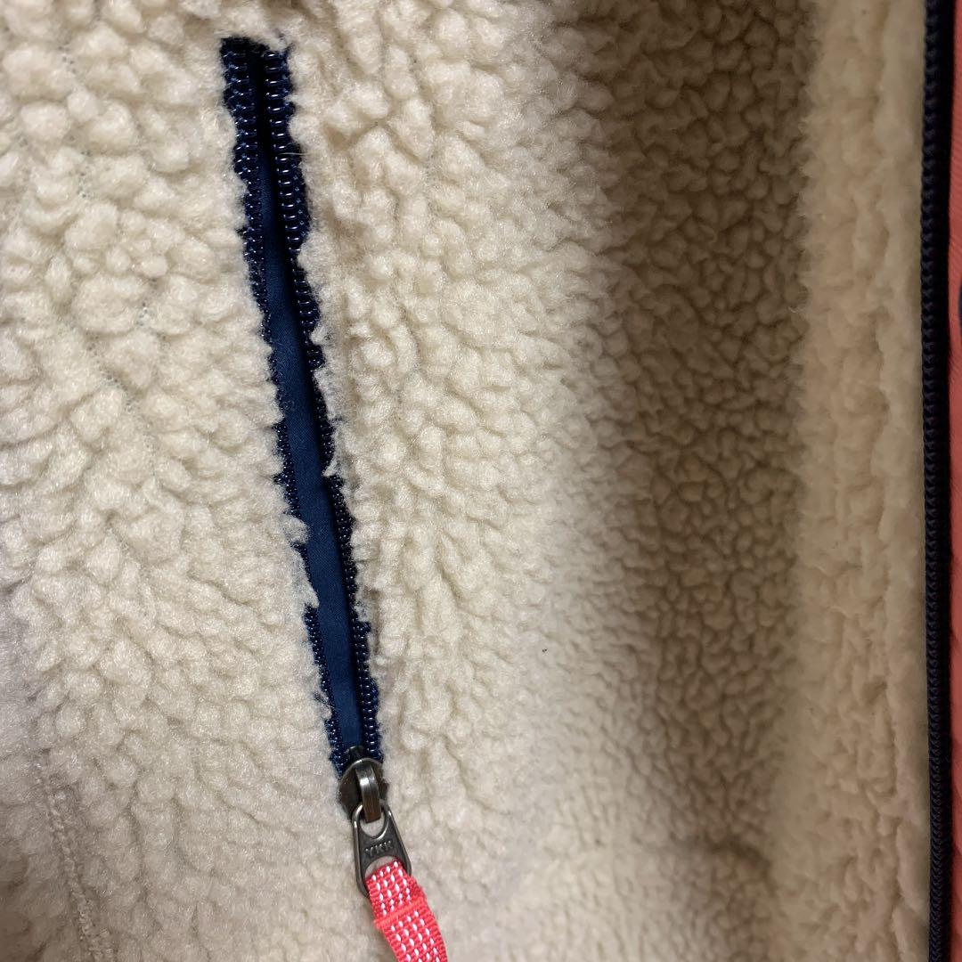 らくらくメ patagonia フリース B3s6f-m48960224743 パタゴニア ✺レディース
