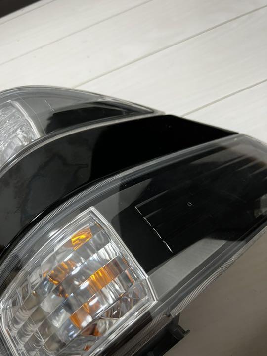 高品質大得価 20ヴェルファイア 前期 純正 テールランプ sE5UX-m48960225999 大人気100%新品