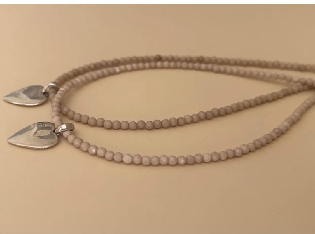 AO NUDE JEWELRY TOUKI 美品☆