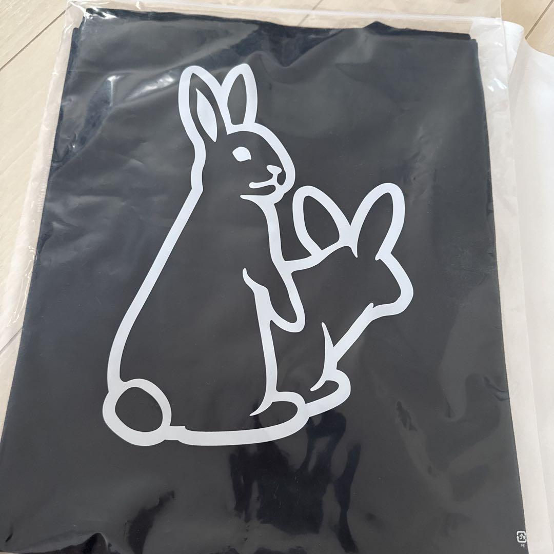 FR2 SAPEur FR2 DOKO コラボ 　サプール×fr2 レア】エフアールツー fr2 サプール sapeur コラボ Tシャツ XL