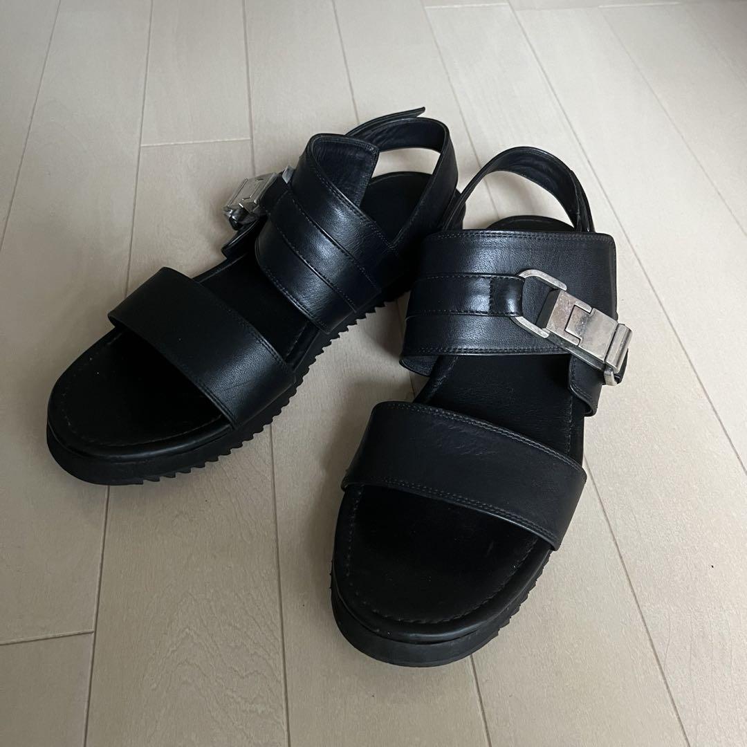 Galaabend 16SS グレンソンキップサンダル Galaabend 16SS グレンソンキップサンダル