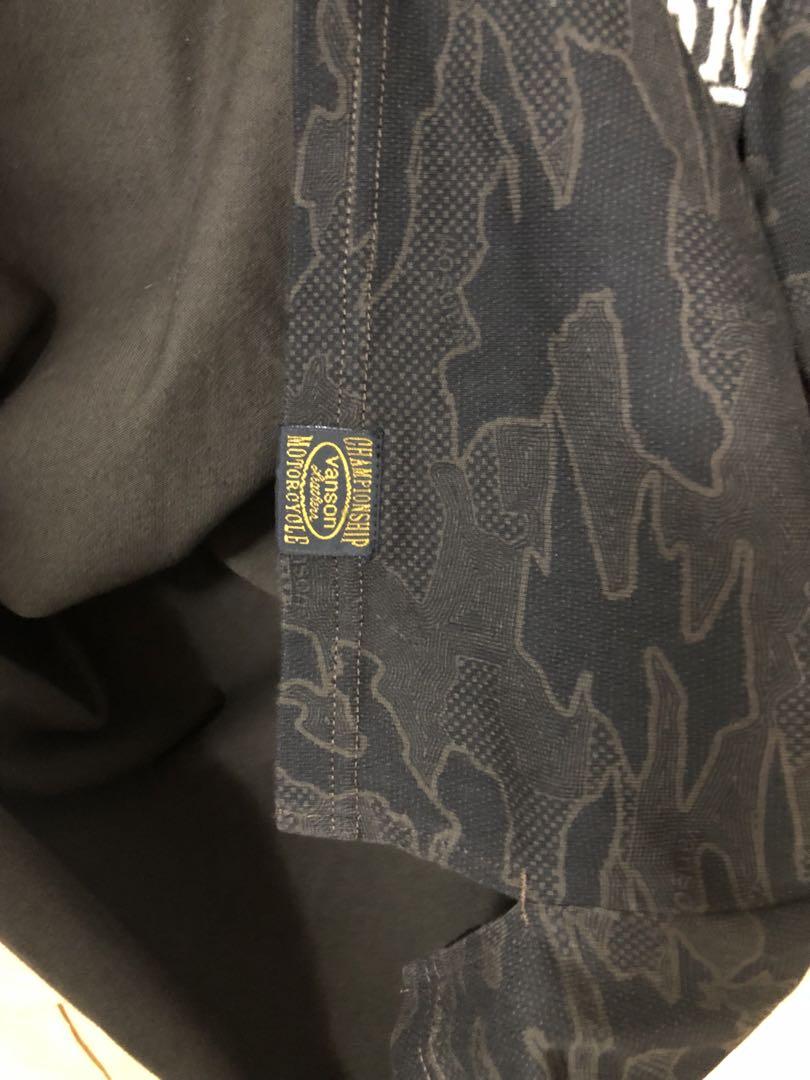 vanson TFOA ラビットXL
