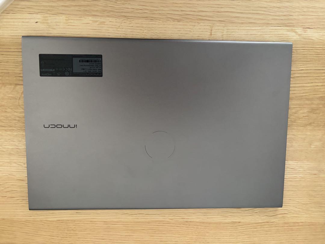 INNOCN 13K1F 13.3インチ モバイルモニター 有機el フルHD