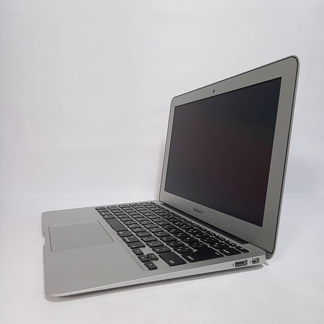 MacBookAir