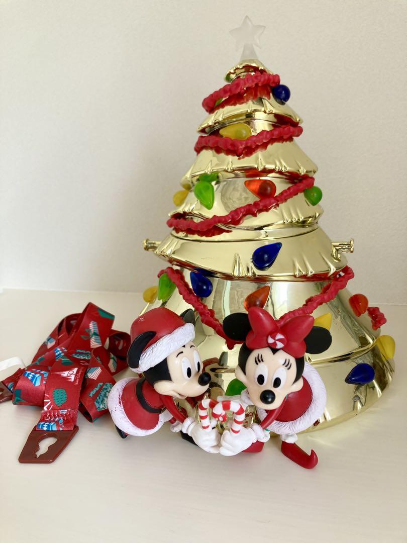 ディズニー ポップコーン クリスマス 2021 フロリダ ディズニーワールド