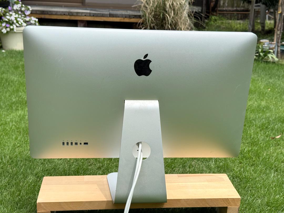 Apple Thunderbolt Display 27インチ