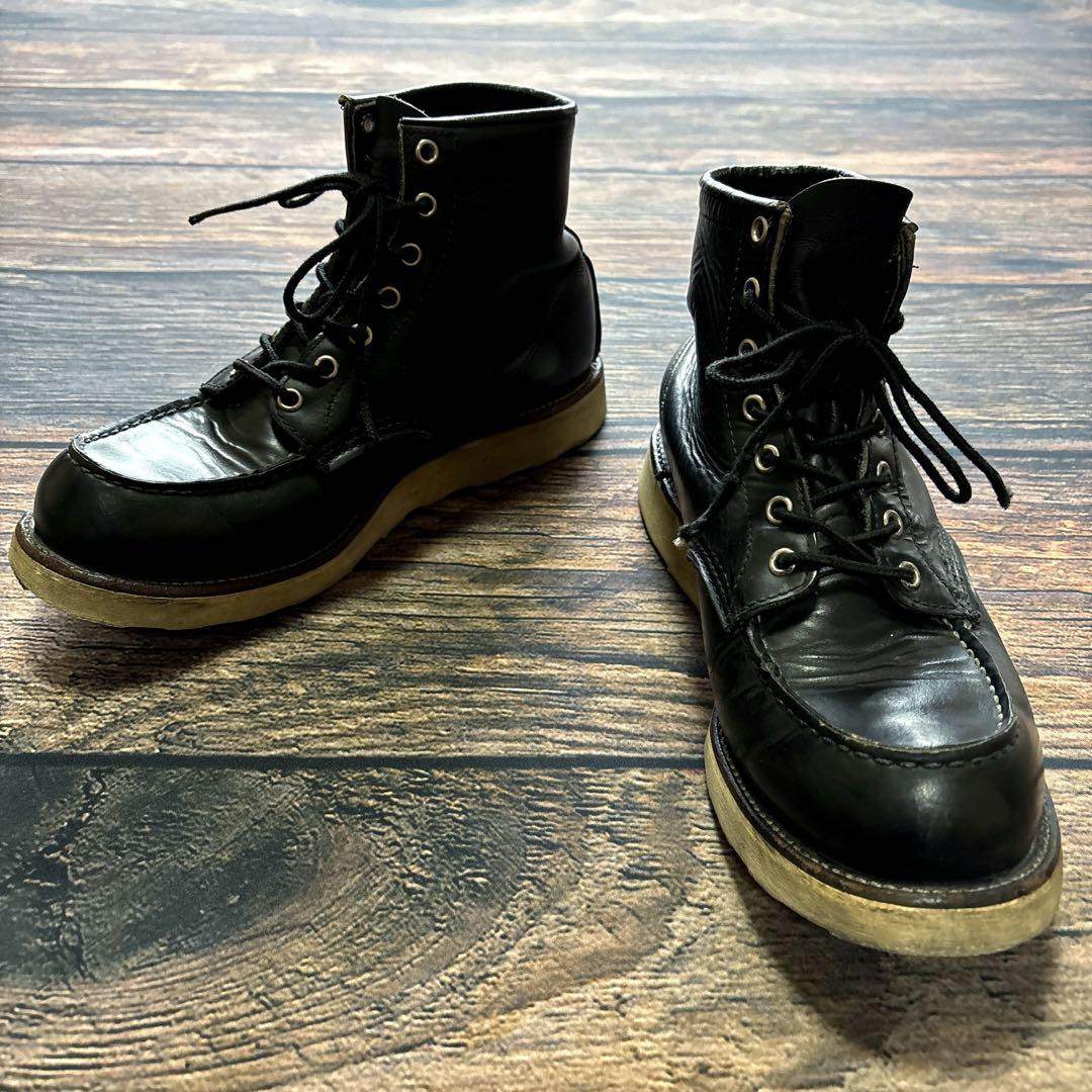 靴 REDWING / 8130 6inch Irish Setter boots