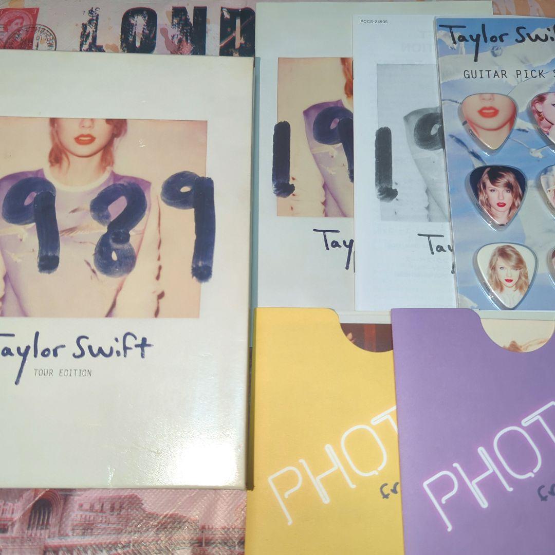 Taylor Swift まとめ売り ① Taylor Swift まとめ売り ① - メルカリ