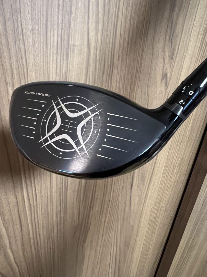 Callaway EPIC SPEED ドライバー 10.5度