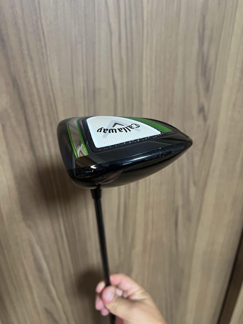 Callaway EPIC SPEED ドライバー 10.5度