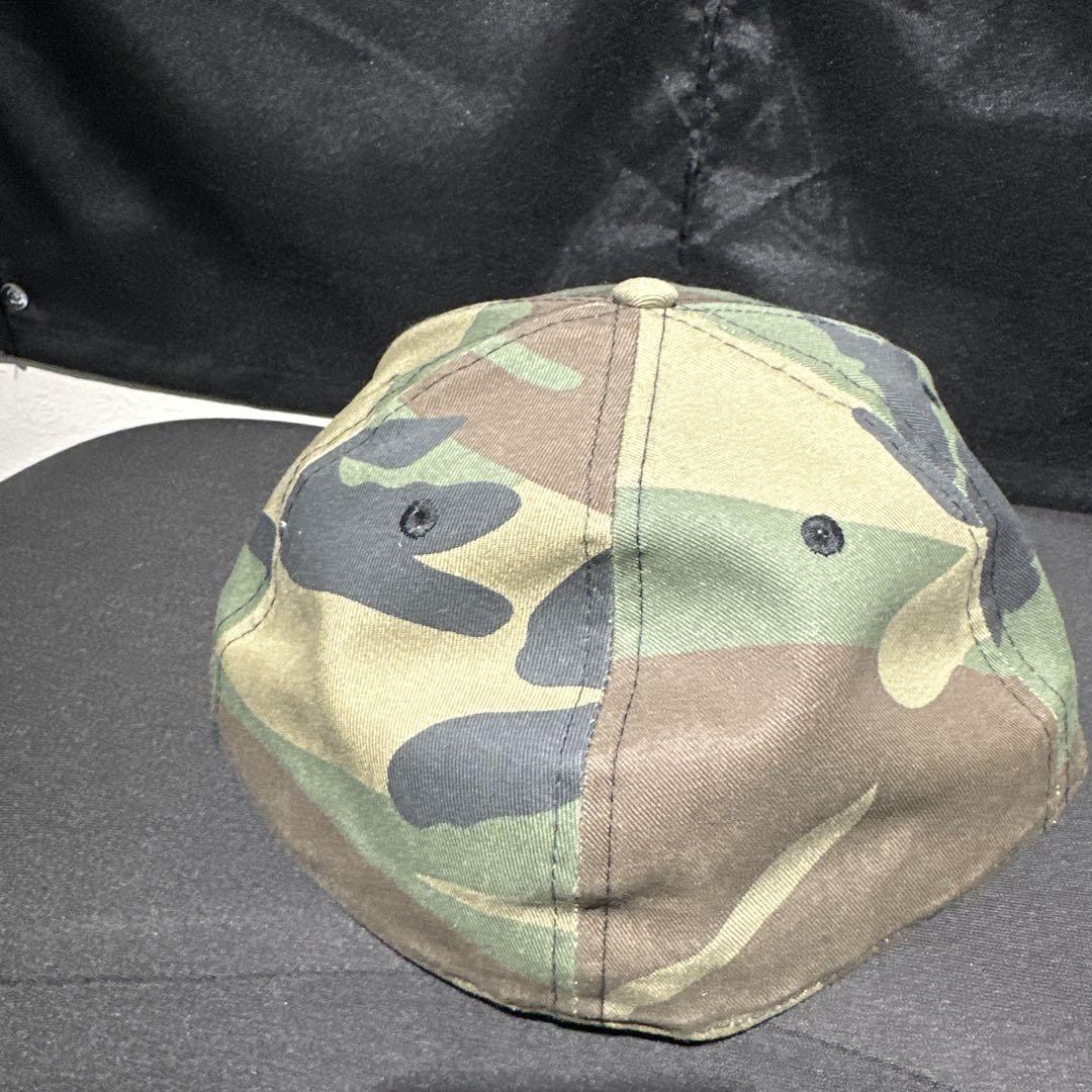 NEWERA 4点セット　別注　キャップ　野球　メンズ　帽子　ニューエラ