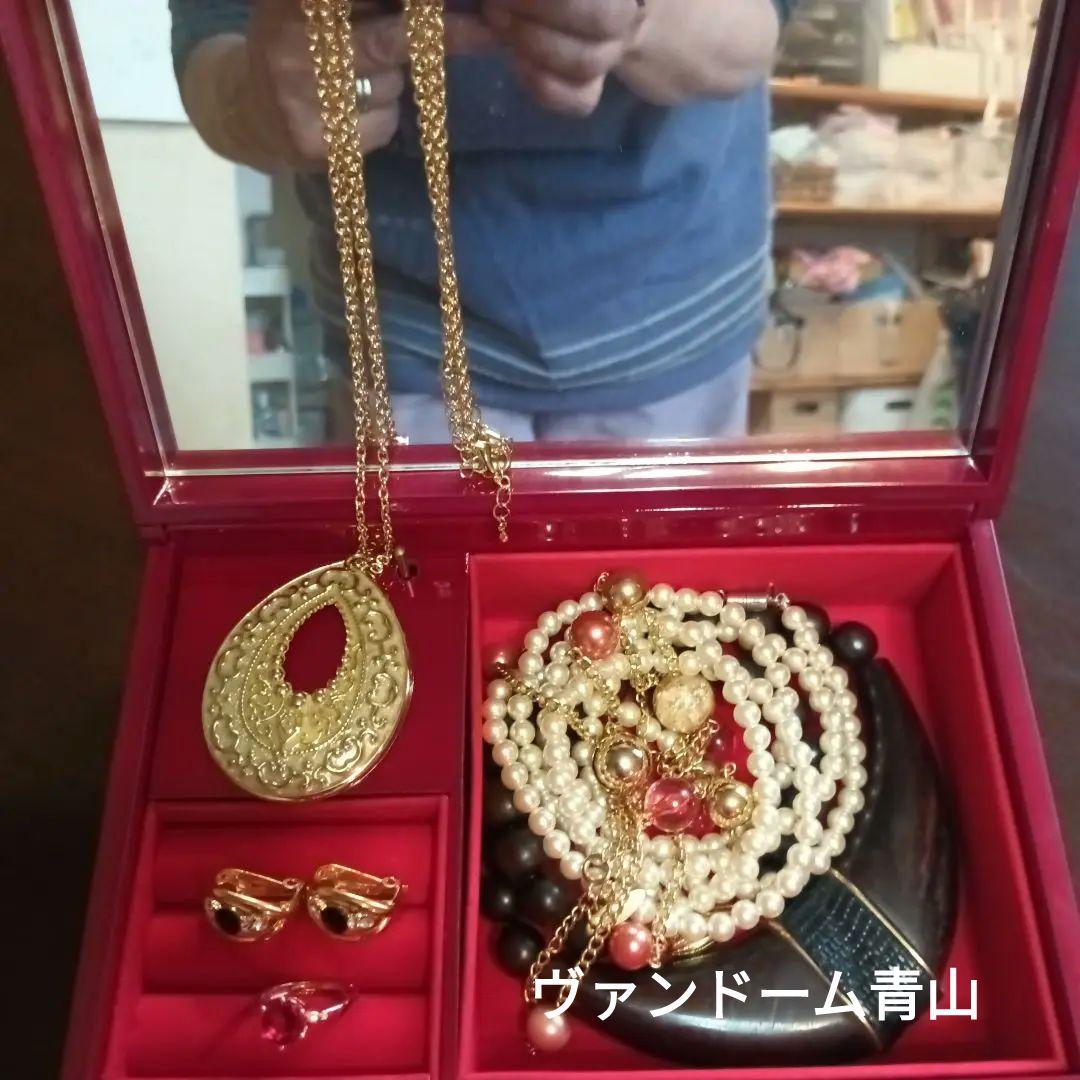 アクセサリー