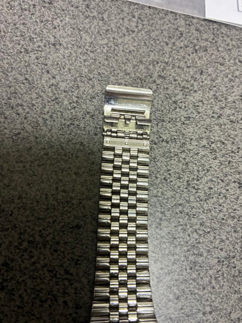 SEIKO 0533-5000 ヴィンテージ MEDICALDB_JP