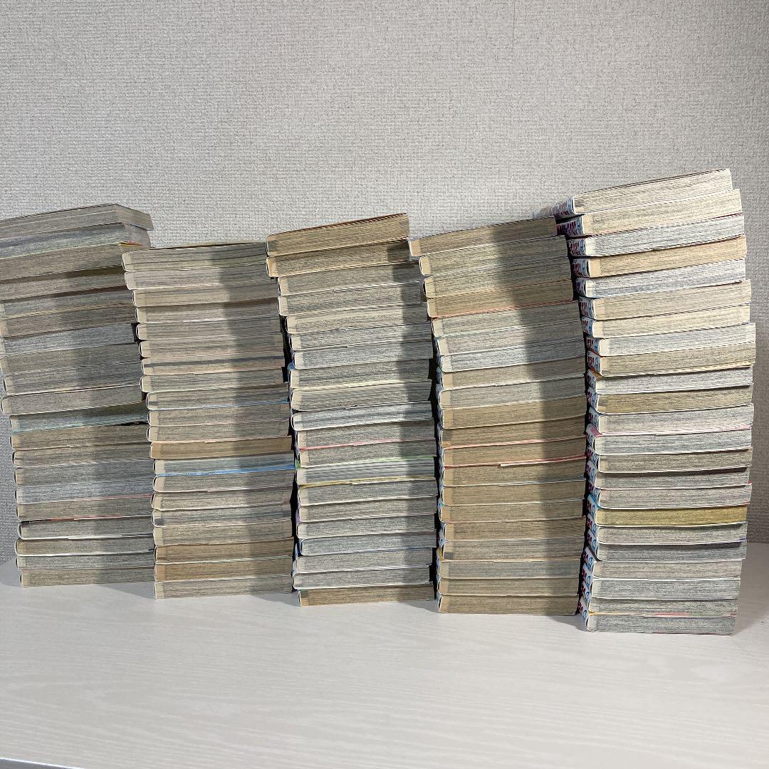 ワンピース全巻セット