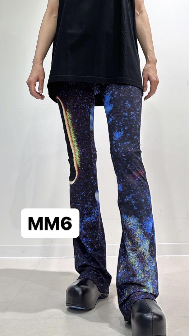 ✨新品✨ MM6 レギンスパンツ
