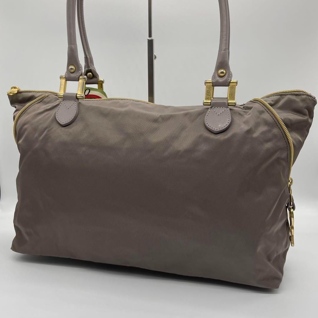 【良品】Orobianco オロビアンコ ハンドバッグ ワンショルダーバッグ