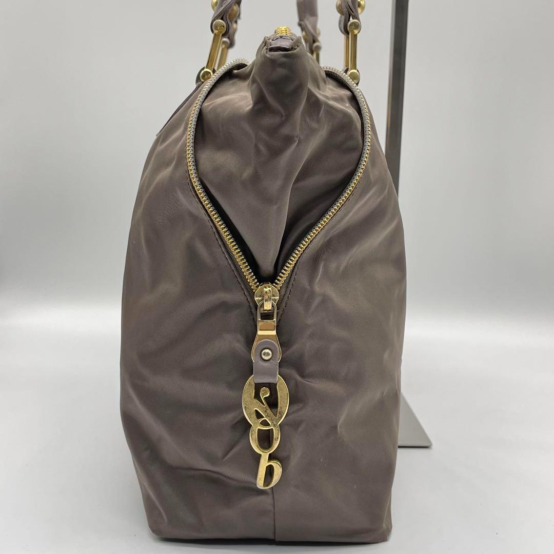 【良品】Orobianco オロビアンコ ハンドバッグ ワンショルダーバッグ