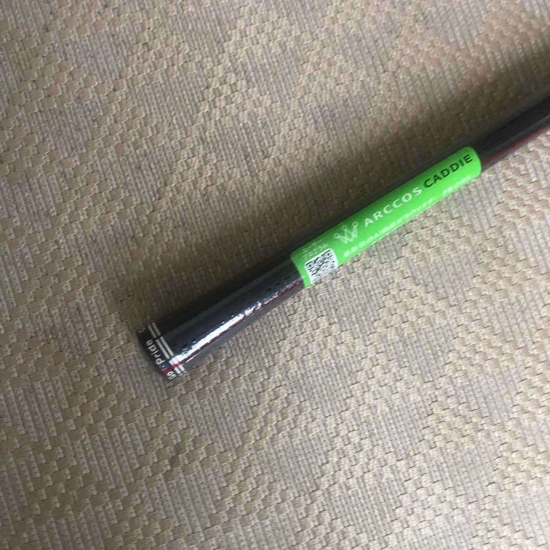 PING用　ALTAJCB BLACK シャフト　ドライバー用 R ZY3250421323