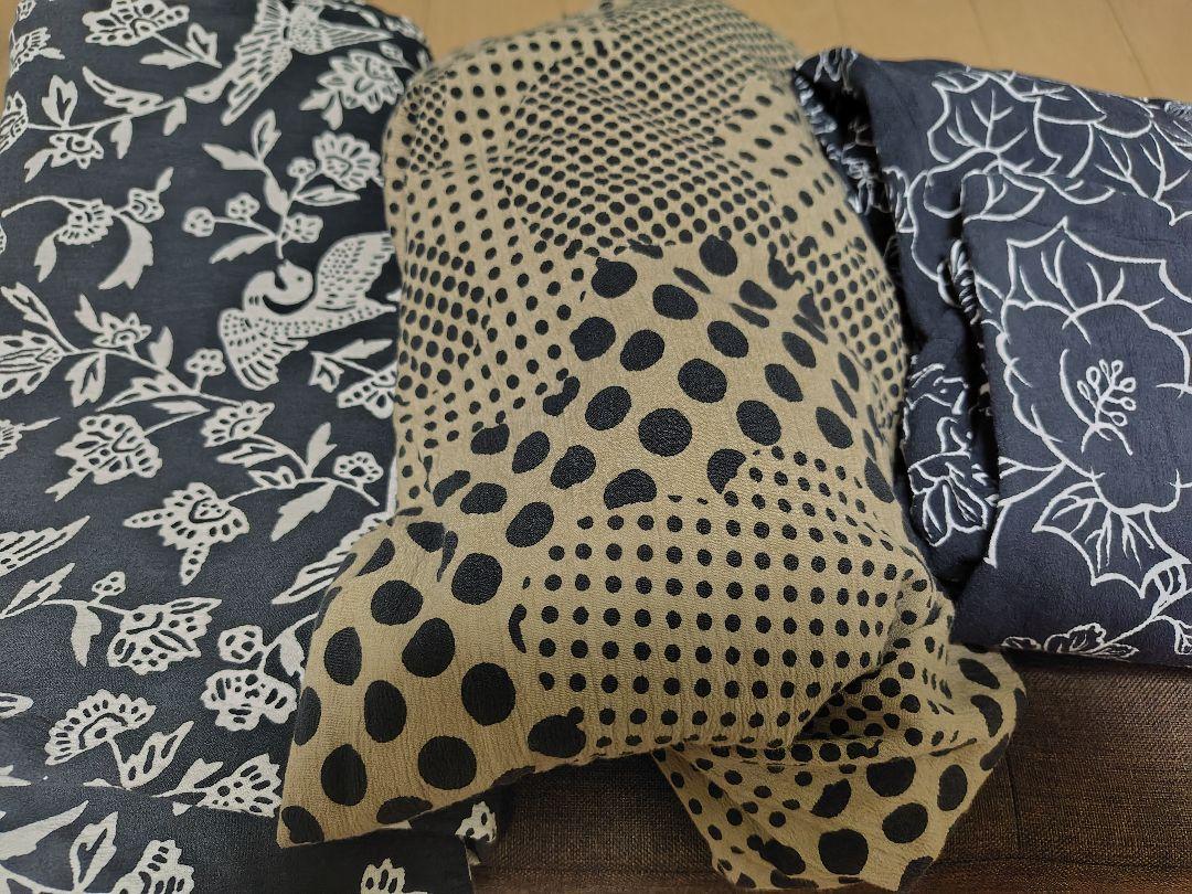 フェリシモ　haco 　 京都の浴衣屋さんと作ったワンピース まとめ売り