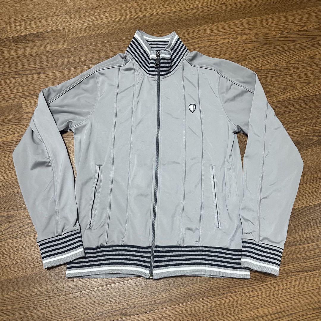 【希少】00s Ben Sherman トラックジャケット y2k