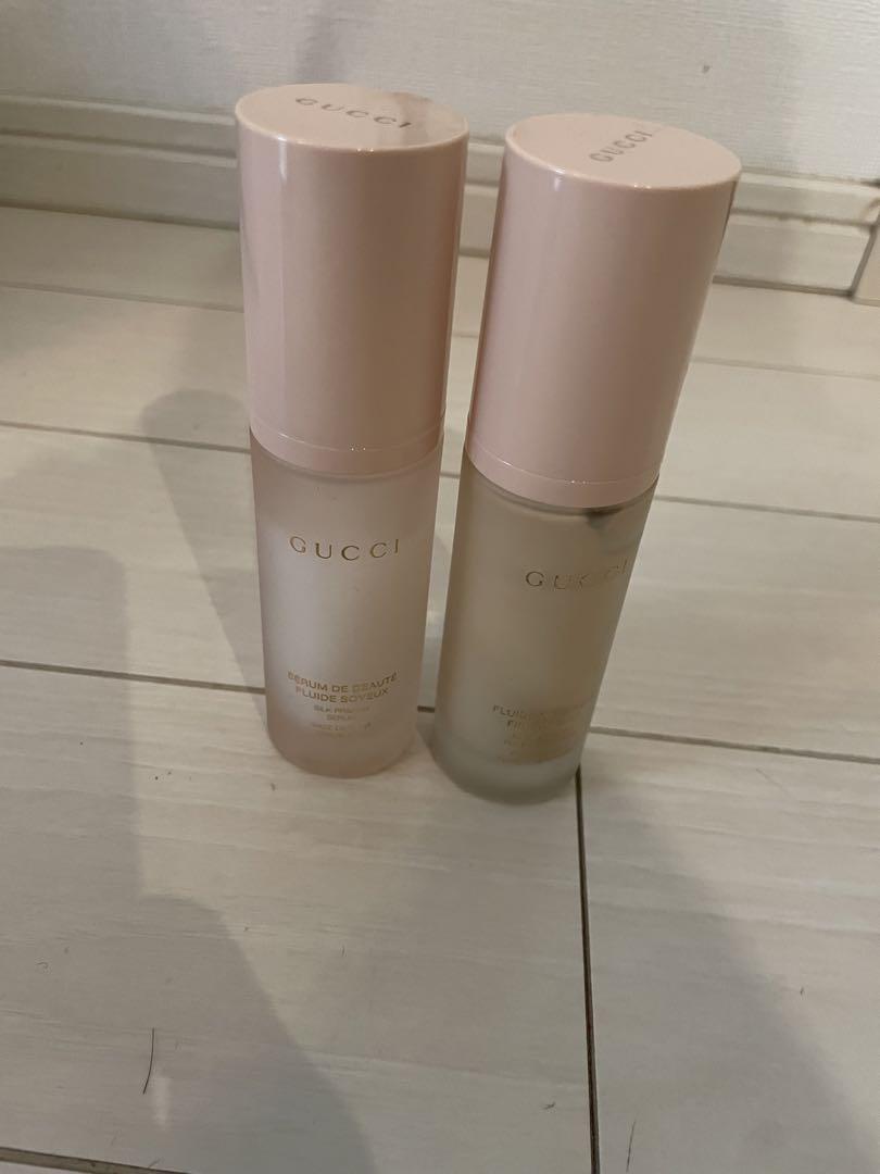 GUCCI ファンデーション 下地