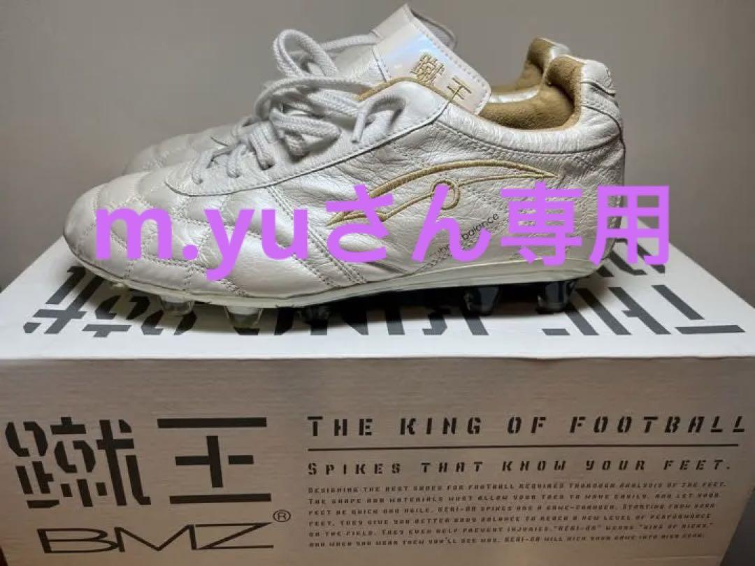 BMZ 蹴王