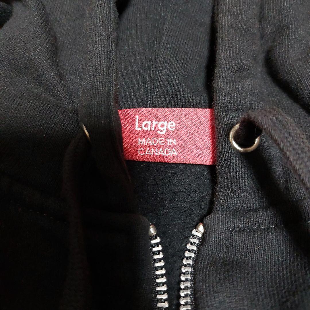 美品】Supreme シュプリーム 16AW ラガーシャツ 裏起毛